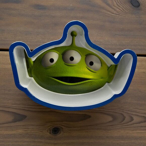 Disney | Accents | Disney Pixar Toy Story Alien Trinket Dish | Poshmark